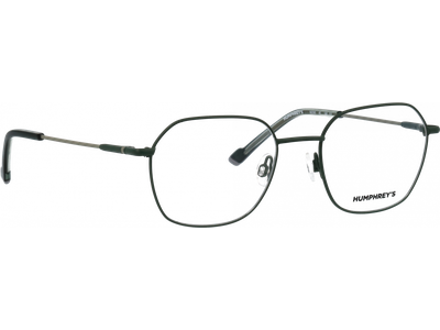 Humphreys Brille Unisex Humphreys 582393 50 40 Ansicht 3