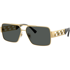 Versace Sonnenbrille Herren Versace VE2290 100287