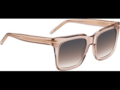 Hugo Boss Sonnenbrille Damen Hugo Boss 1656/S 54 35J Ansicht 4