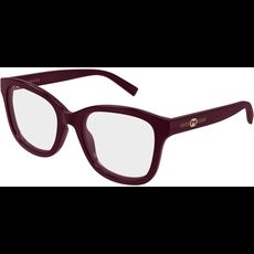 Gucci Brille Damen Gucci GG2104O 53 003