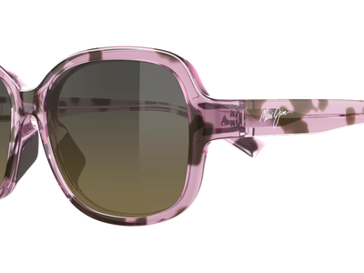Maui Jim Sonnenbrille Unisex Maui Jim Hiluhilu HS355-10A Ansicht 3