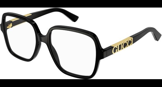 Gucci GG1193OA 57 001 - Ansicht 2