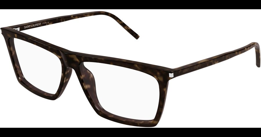 Saint Laurent Brille Herren Saint Laurent SL 803 57 002 Ansicht 1