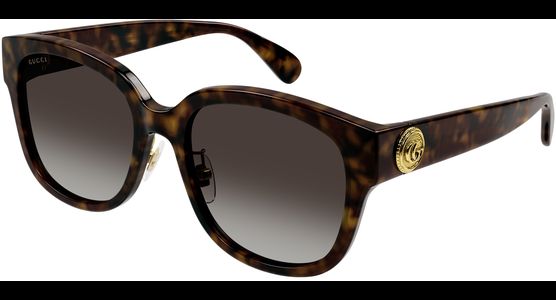 Gucci GG1409SK 55 002 - Ansicht 2
