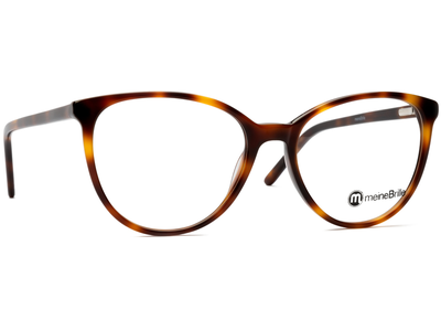 meineBrille 04-06000-02, Havanna rechts - Ansicht 4