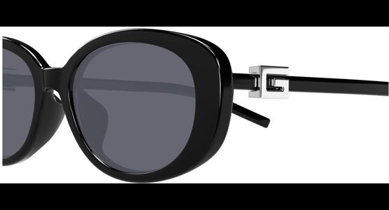 Gucci GG1684SA 55 Schwarz - Ansicht 4