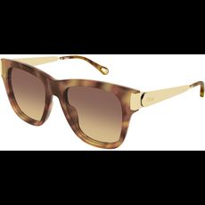 Chloé Sonnenbrille Damen Chloé CH0349S 54 002