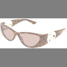 Gucci Sonnenbrille Damen Gucci GG1824S 55 002