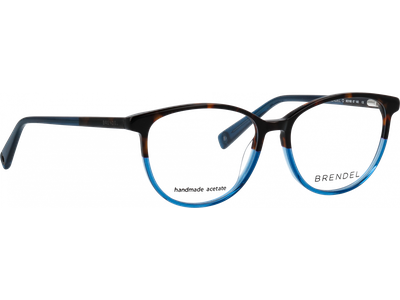 Brendel Brille Damen Brendel 903168 53 67 Ansicht 3