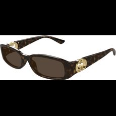 Gucci Sonnenbrille Damen Gucci GG1661S 54 002