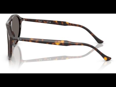 Ray-Ban Sonnenbrille Unisex Ray-Ban RB2215 902/B1 Ansicht 3