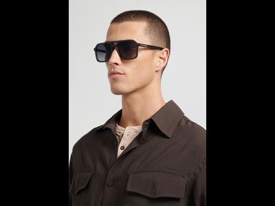 Hugo Boss Sonnenbrille Herren Hugo Boss BOSS 1894/S 56 KB7 Ansicht 5