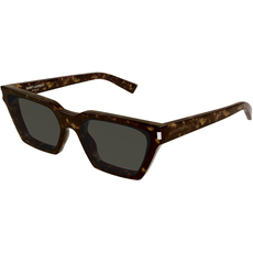 Saint Laurent Sonnenbrille Damen Saint Laurent SL 633 CALISTA 002