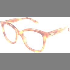 Chloé Brille Damen Chloé CH0378O 54 002
