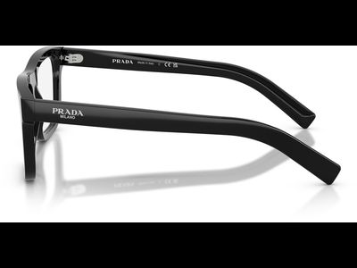 Prada Brille Herren Prada PR C03V 16K1O1 Ansicht 3