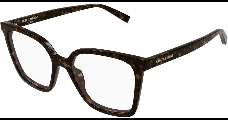 Saint Laurent Brille Damen Saint Laurent SL 910 53 002 Ansicht 1