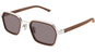 Gucci GG2074S 51 005