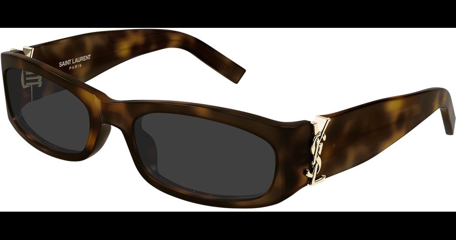 Saint Laurent Sonnenbrille Damen Saint Laurent SL M152 55 003 Ansicht 1
