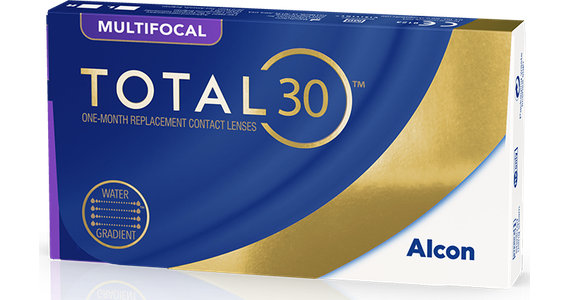 Total 30 Multifocal 3er - Ansicht 4