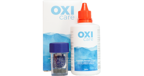  Oxicare Reise-Set Ansicht 1