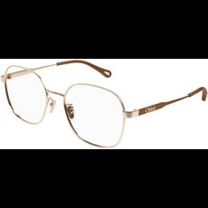 Chloé Brille Damen Chloé CH0274OA 54 003