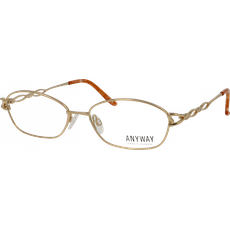 Anyway Brille Damen meineLinse Kollektion 01-00010-01 5416