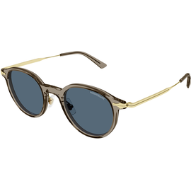 Montblanc Sonnenbrille Herren Montblanc MB0362S 49 005