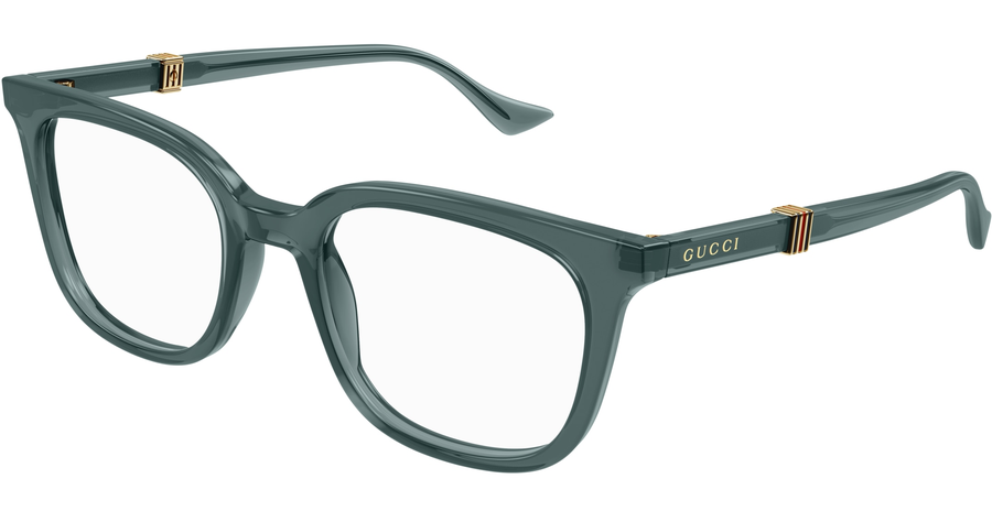 Gucci Brille Herren Gucci GG1497O 52 007 Ansicht 1