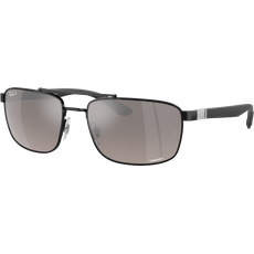 Ray-Ban Sonnenbrille Unisex Ray-Ban 0RB3737CH 002/5J
