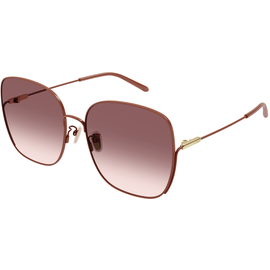 Chloé Sonnenbrille Damen Chloé CH0170SA 004