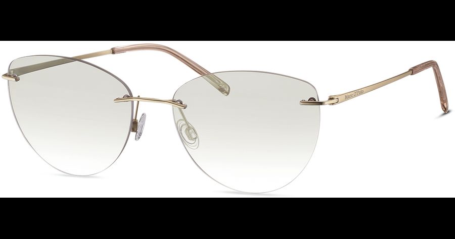 Marc O'Polo Brille Damen Marc O'Polo 500038 56 20 Ansicht 1
