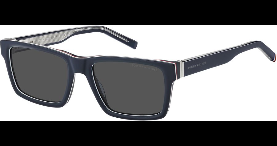 Tommy Hilfiger Sonnenbrille Herren Tommy Hilfiger TH 2309/S 55 PJP Ansicht 1
