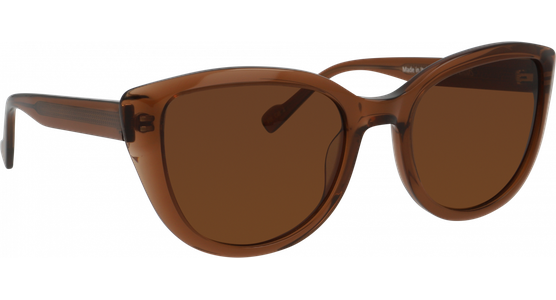 FRAIMS 13-48070-01 Sophia, Braun transparent - Ansicht 5