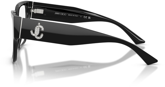 Jimmy Choo JC3032B 5000 55 - Ansicht 4