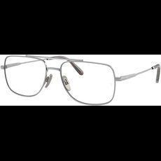 Ray-Ban Brille Unisex Ray-Ban William Titanium Optics RX8797 1002