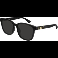 Gucci Sonnenbrille Herren Gucci GG0637SK 56 001