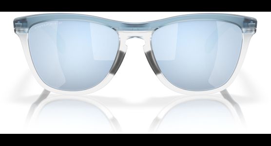 Oakley Frogskins Range OO9284 928409 55 - Ansicht 8