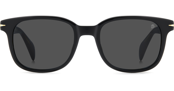 David Beckham DB 1177/S 53 05K - Ansicht 3