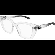 Gucci Brille Damen Gucci GG2028O 50 004