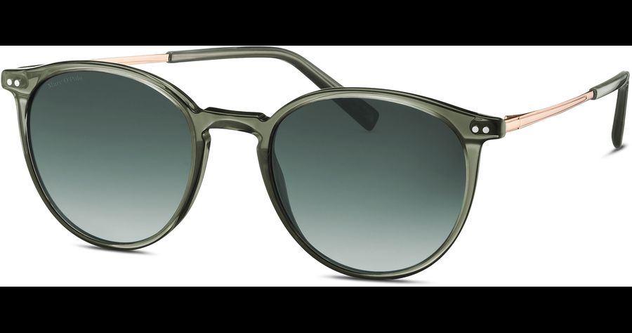 Marc O'Polo Sonnebrille Unisex Marc O'Polo 506183 50 41 Ansicht 1