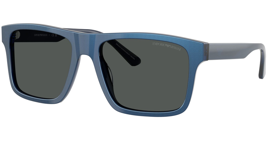Emporio Armani Sonnenbrille Herren Emporio Armani EA4232 617587 57 Ansicht 1