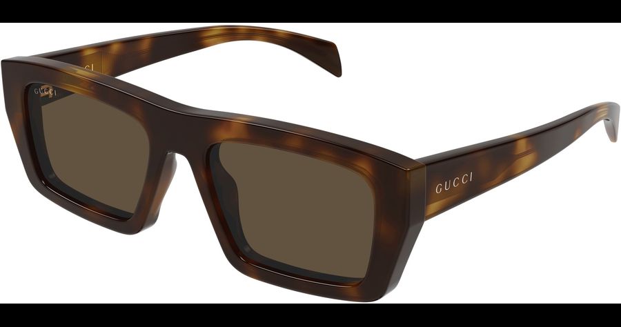 Gucci Sonnenbrille Herren Gucci GG2020S 54 002 Ansicht 1