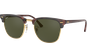 Ray-Ban Clubmaster Classic RB3016 W0366 51