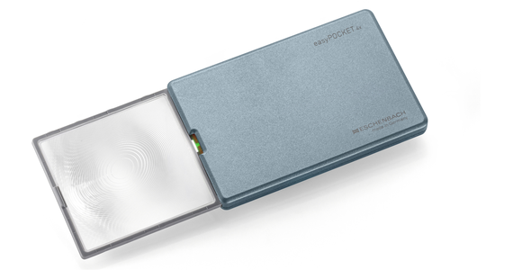 Eschenbach easyPOCKET 4,0X - Ansicht 2