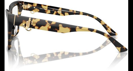 Jimmy Choo JC3017U 5004 54 - Ansicht 4