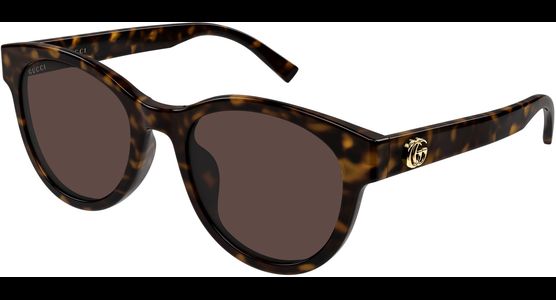 Gucci GG2127SK 54 002 - Ansicht 2