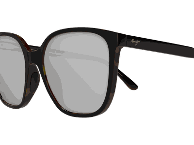 Maui Jim Sonnenbrille Unisex Maui Jim Good Fun GS871-02 Ansicht 2