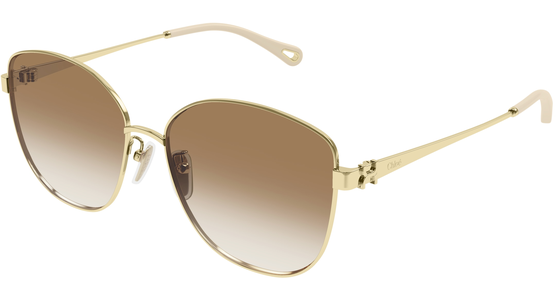 Chloé CH0306SK 59 004 - Ansicht 2