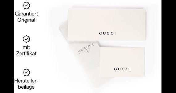 Gucci GG1267S BLACK - Ansicht 3