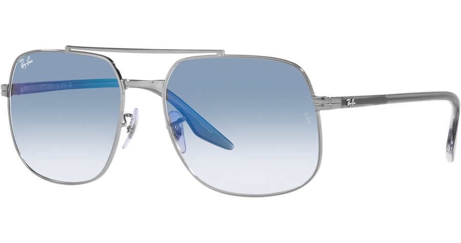 Ray-Ban Sonnenbrille Unisex Ray-Ban RB3699 004/3F Ansicht 1